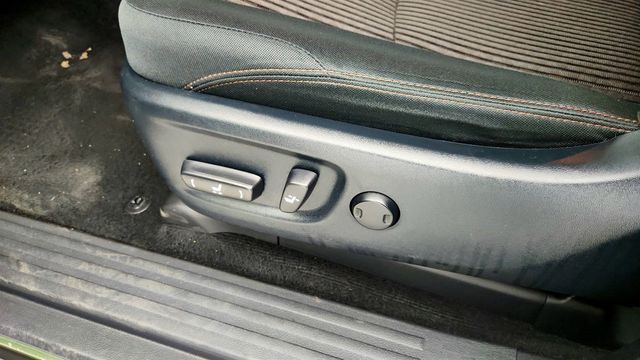 2022 Toyota 4Runner Trail Special Edition 4WD - 23014786 - 10