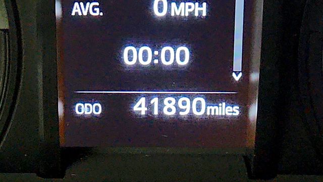 2022 Toyota 4Runner Trail Special Edition 4WD - 23014786 - 14