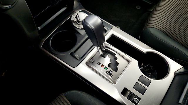 2022 Toyota 4Runner Trail Special Edition 4WD - 23014786 - 15