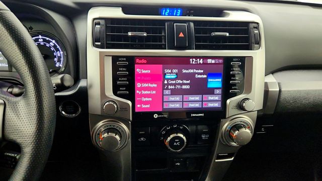 2022 Toyota 4Runner Trail Special Edition 4WD - 23014786 - 16