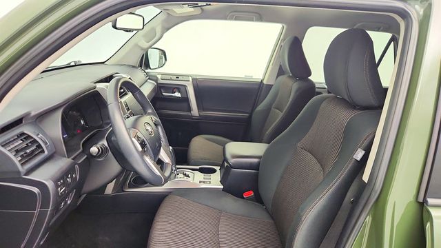 2022 Toyota 4Runner Trail Special Edition 4WD - 23014786 - 18