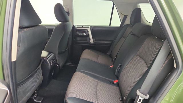 2022 Toyota 4Runner Trail Special Edition 4WD - 23014786 - 19