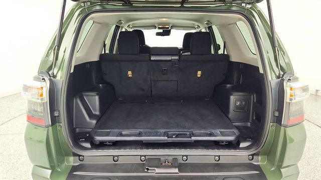2022 Toyota 4Runner Trail Special Edition 4WD - 23014786 - 20