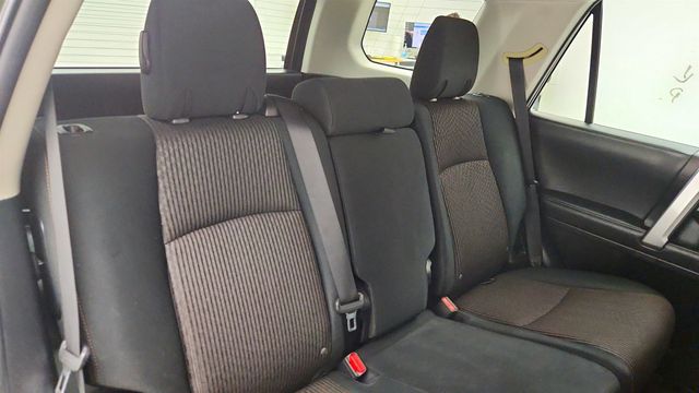 2022 Toyota 4Runner Trail Special Edition 4WD - 23014786 - 21