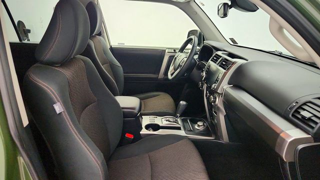 2022 Toyota 4Runner Trail Special Edition 4WD - 23014786 - 22