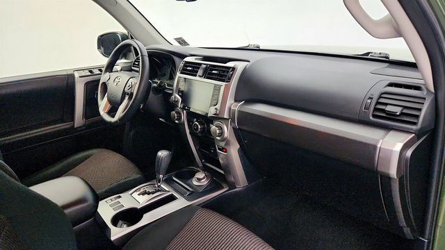 2022 Toyota 4Runner Trail Special Edition 4WD - 23014786 - 23