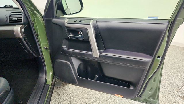 2022 Toyota 4Runner Trail Special Edition 4WD - 23014786 - 24