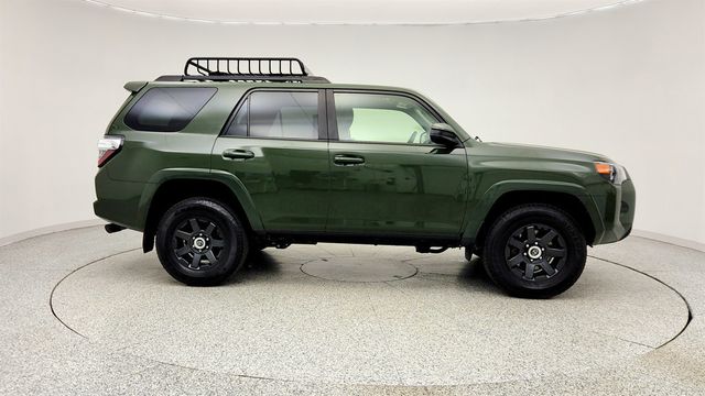 2022 Toyota 4Runner Trail Special Edition 4WD - 23014786 - 3