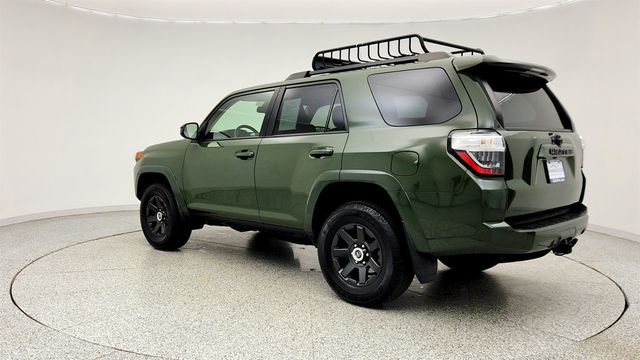 2022 Toyota 4Runner Trail Special Edition 4WD - 23014786 - 6