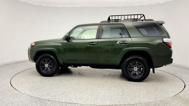 2022 Toyota 4Runner Trail Special Edition 4WD - 23014786 - 7