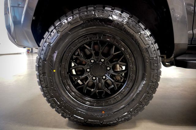 2022 Toyota 4Runner TRD Off Road 4WD - 23087894 - 9