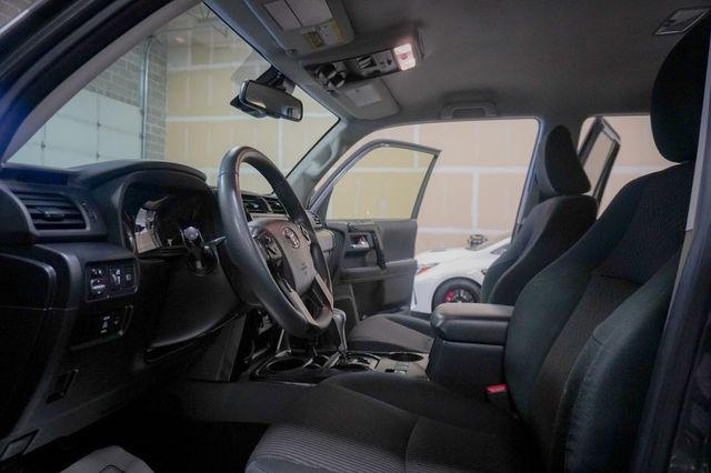 2022 Toyota 4Runner TRD Off Road 4WD - 23087894 - 10