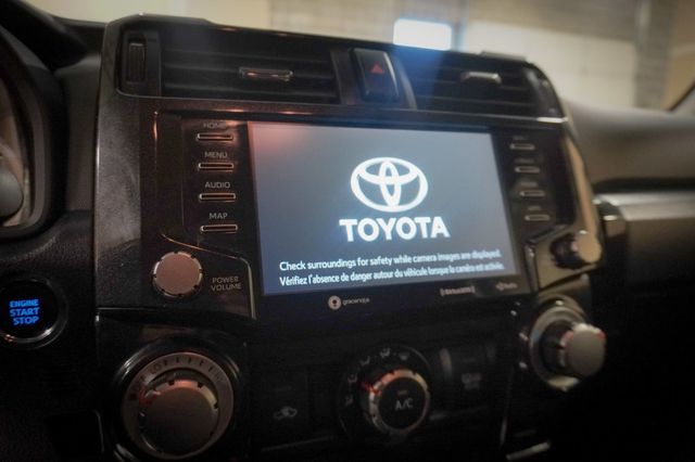 2022 Toyota 4Runner TRD Off Road 4WD - 23087894 - 12