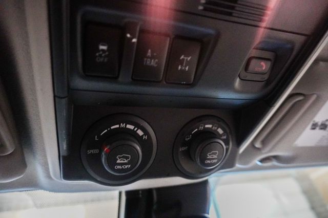 2022 Toyota 4Runner TRD Off Road 4WD - 23087894 - 13