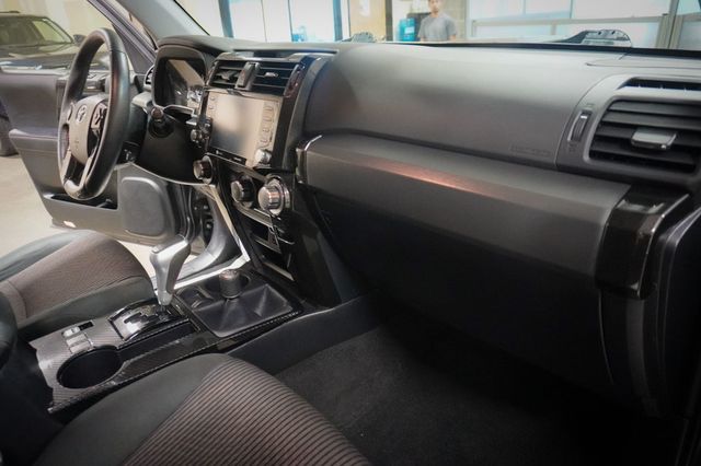 2022 Toyota 4Runner TRD Off Road 4WD - 23087894 - 15