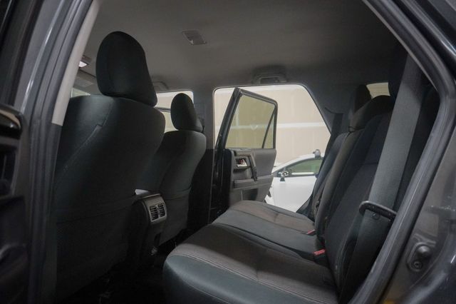 2022 Toyota 4Runner TRD Off Road 4WD - 23087894 - 16