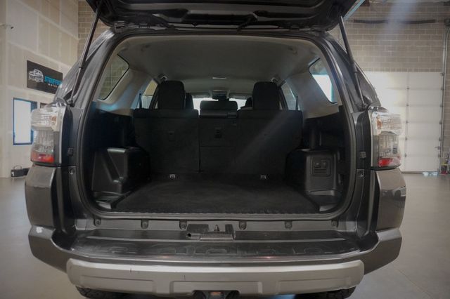 2022 Toyota 4Runner TRD Off Road 4WD - 23087894 - 18