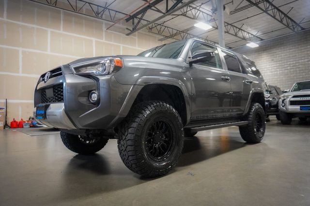 2022 Toyota 4Runner TRD Off Road 4WD - 23087894 - 1
