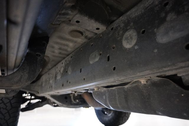 2022 Toyota 4Runner TRD Off Road 4WD - 23087894 - 19