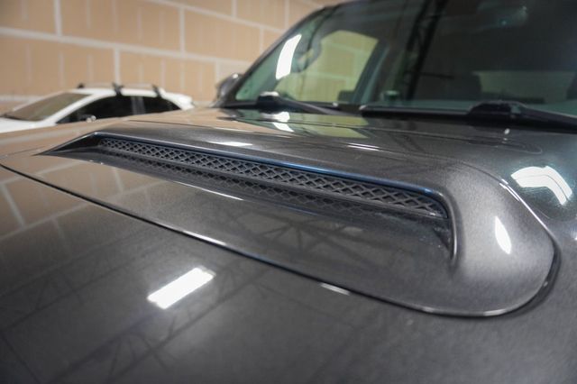 2022 Toyota 4Runner TRD Off Road 4WD - 23087894 - 2