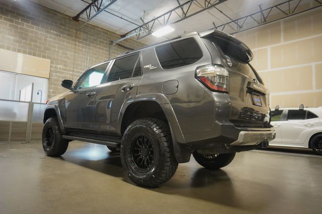 2022 Toyota 4Runner TRD Off Road 4WD - 23087894 - 3