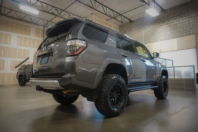 2022 Toyota 4Runner TRD Off Road 4WD - 23087894 - 4