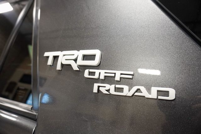 2022 Toyota 4Runner TRD Off Road 4WD - 23087894 - 6