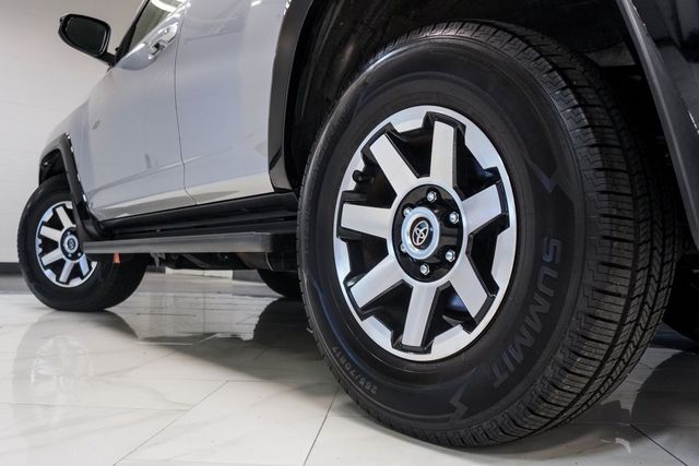 2022 Toyota 4Runner TRD Off Road 4WD - 22835341 - 9