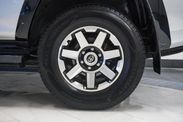 2022 Toyota 4Runner TRD Off Road 4WD - 22835341 - 10