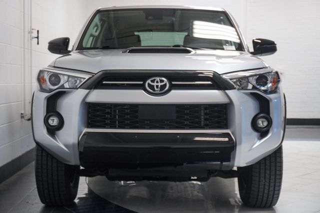 2022 Toyota 4Runner TRD Off Road 4WD - 22835341 - 11
