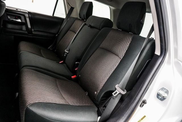 2022 Toyota 4Runner TRD Off Road 4WD - 22835341 - 19