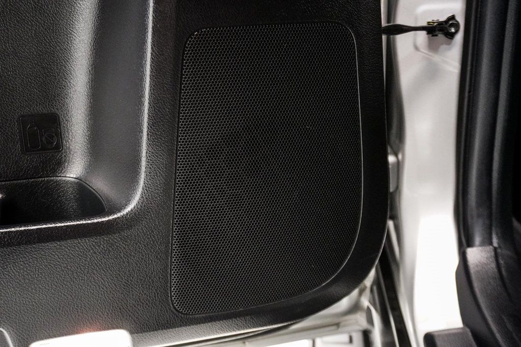 2022 Toyota 4Runner TRD Off-Road photo 19