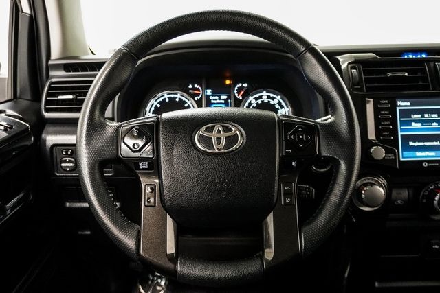 2022 Toyota 4Runner TRD Off Road 4WD - 22835341 - 26