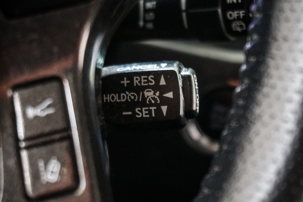 2022 Toyota 4Runner TRD Off-Road photo 28