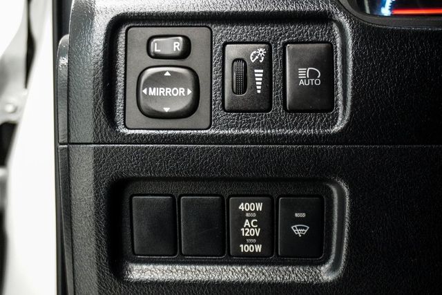 2022 Toyota 4Runner TRD Off Road 4WD - 22835341 - 33