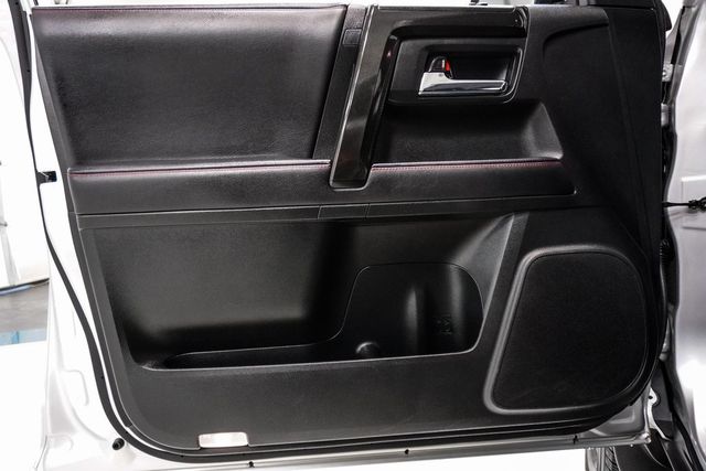 2022 Toyota 4Runner TRD Off Road 4WD - 22835341 - 34