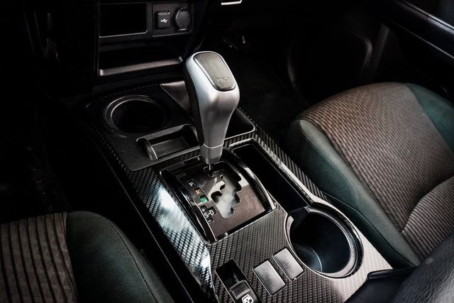 2022 Toyota 4Runner TRD Off Road 4WD - 22835341 - 39