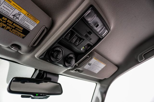 2022 Toyota 4Runner TRD Off Road 4WD - 22835341 - 41