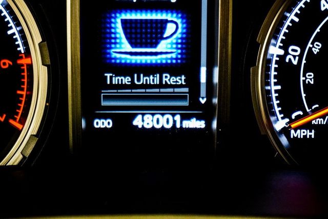 2022 Toyota 4Runner TRD Off Road 4WD - 22835341 - 45