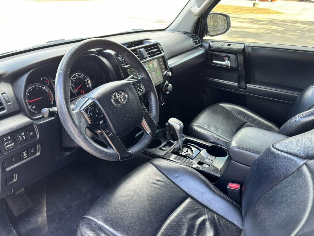Toyota 4Runner photo 10