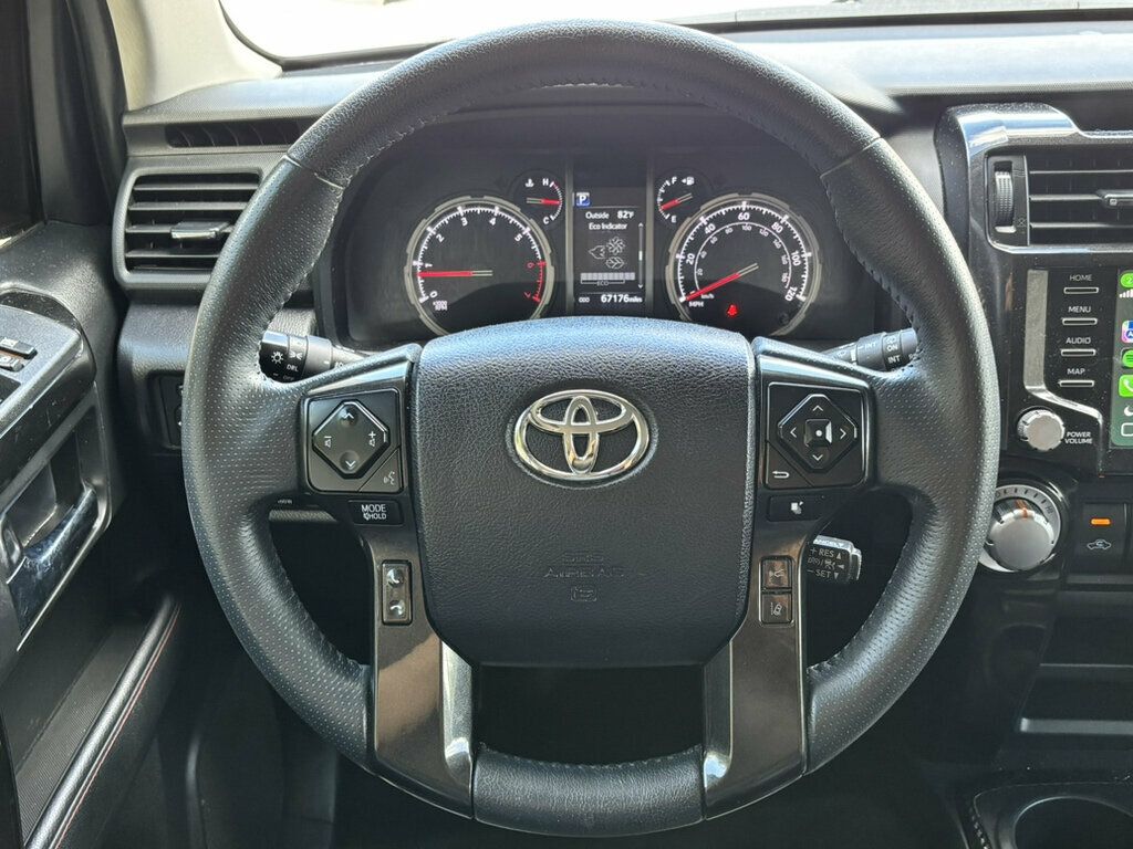 Toyota 4Runner photo 25