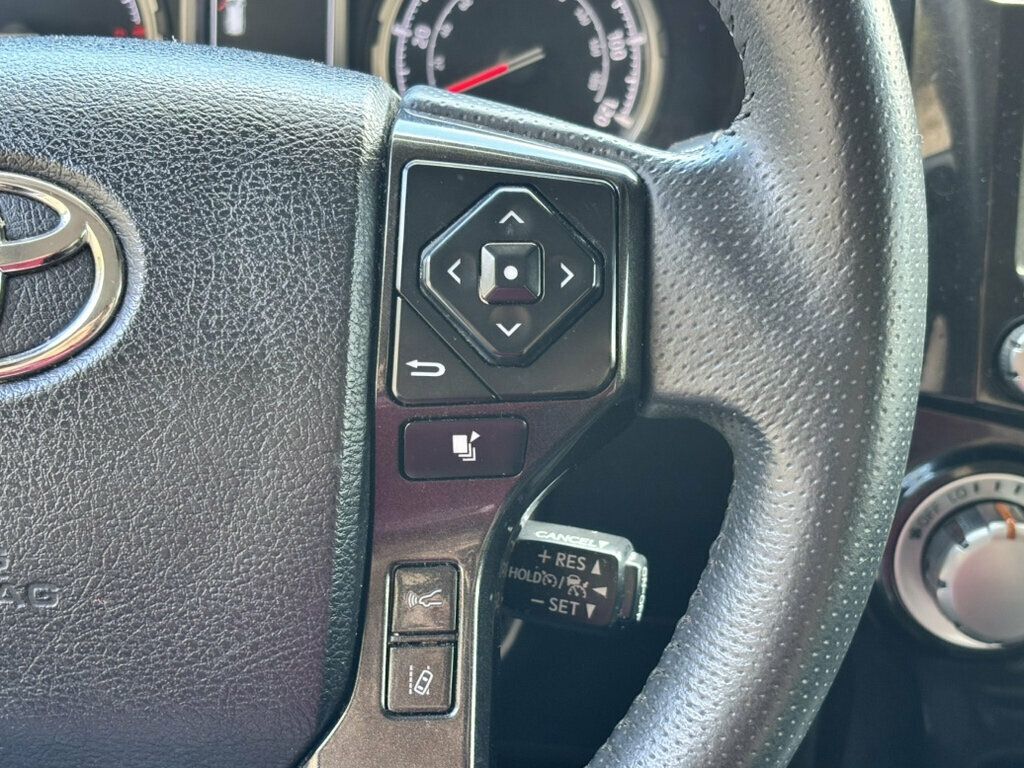 Toyota 4Runner photo 30