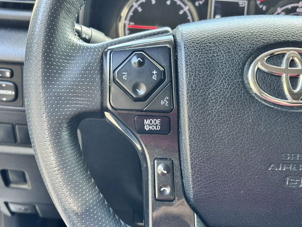 Toyota 4Runner photo 34