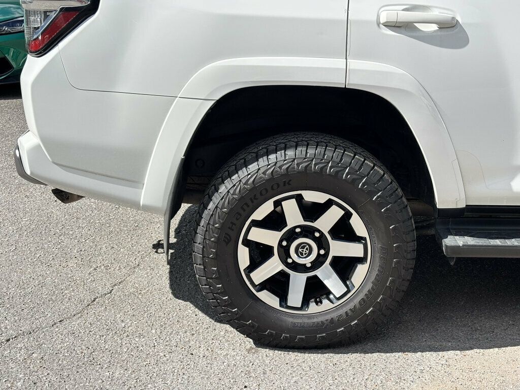 Toyota 4Runner photo 40
