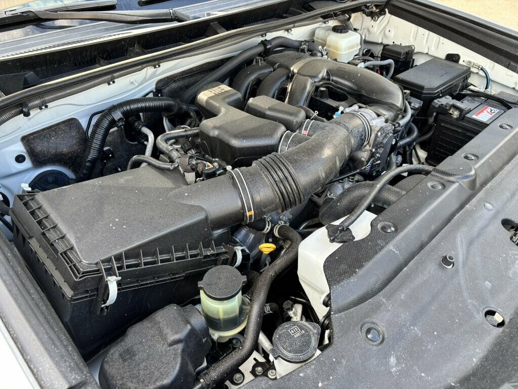 Toyota 4Runner photo 41