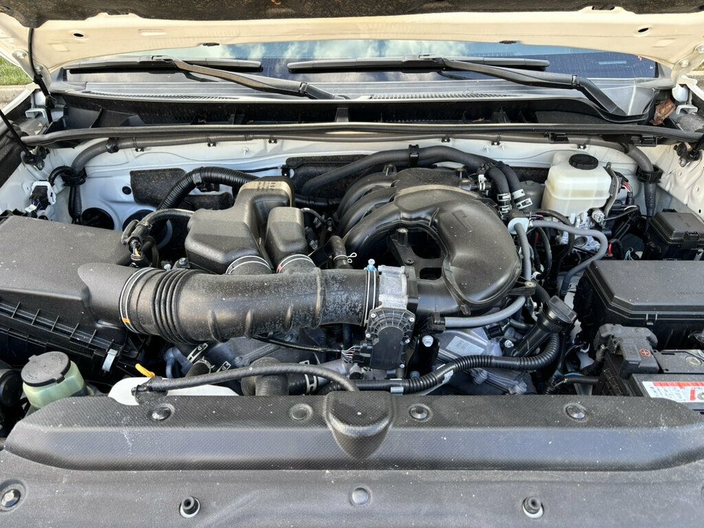 Toyota 4Runner photo 42