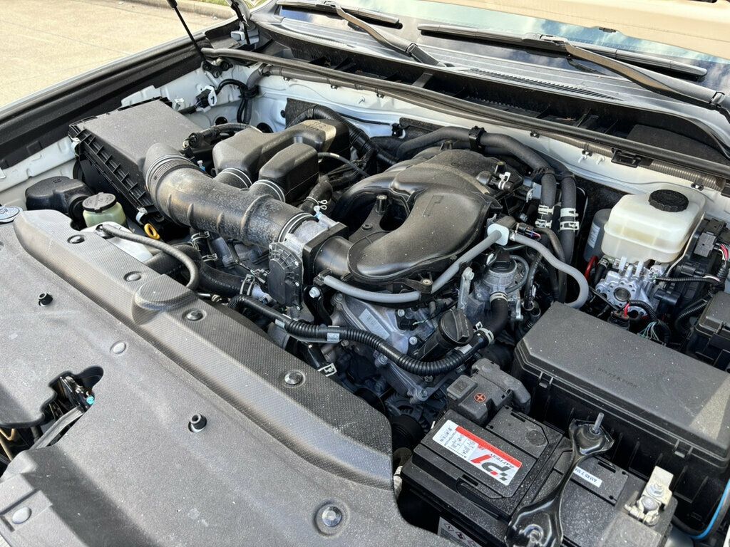 Toyota 4Runner photo 43