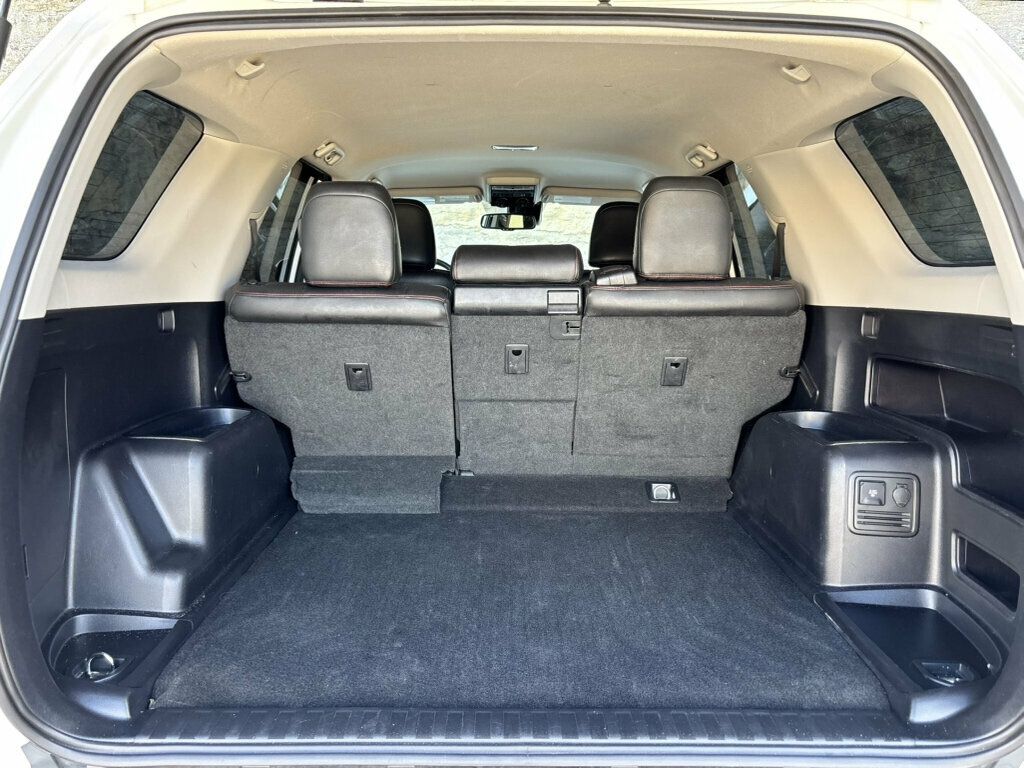 Toyota 4Runner photo 44