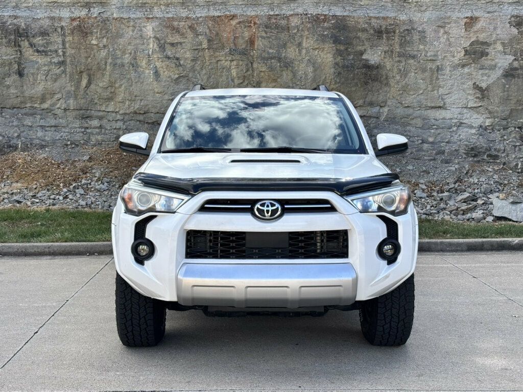 Toyota 4Runner photo 5