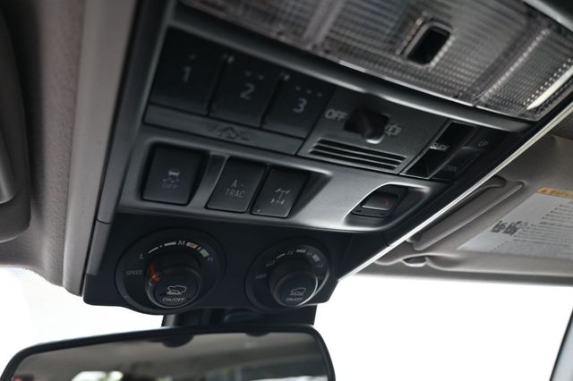 2022 Toyota 4Runner TRD Off Road Premium 4WD - 22950081 - 9